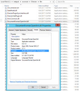 DocumentFormat.OpenXml.dll
